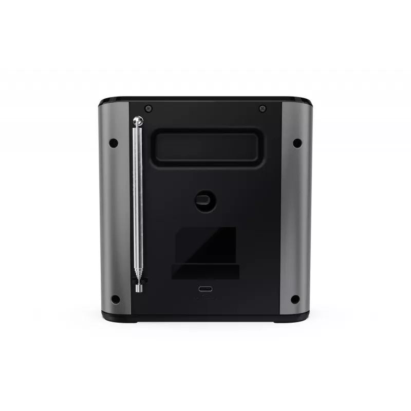 Nešiojamasis skaitmeninis radijas Sharp DR-P530 (OSAKA) su USB prievadu, Bluetooth ir FM priėmimu