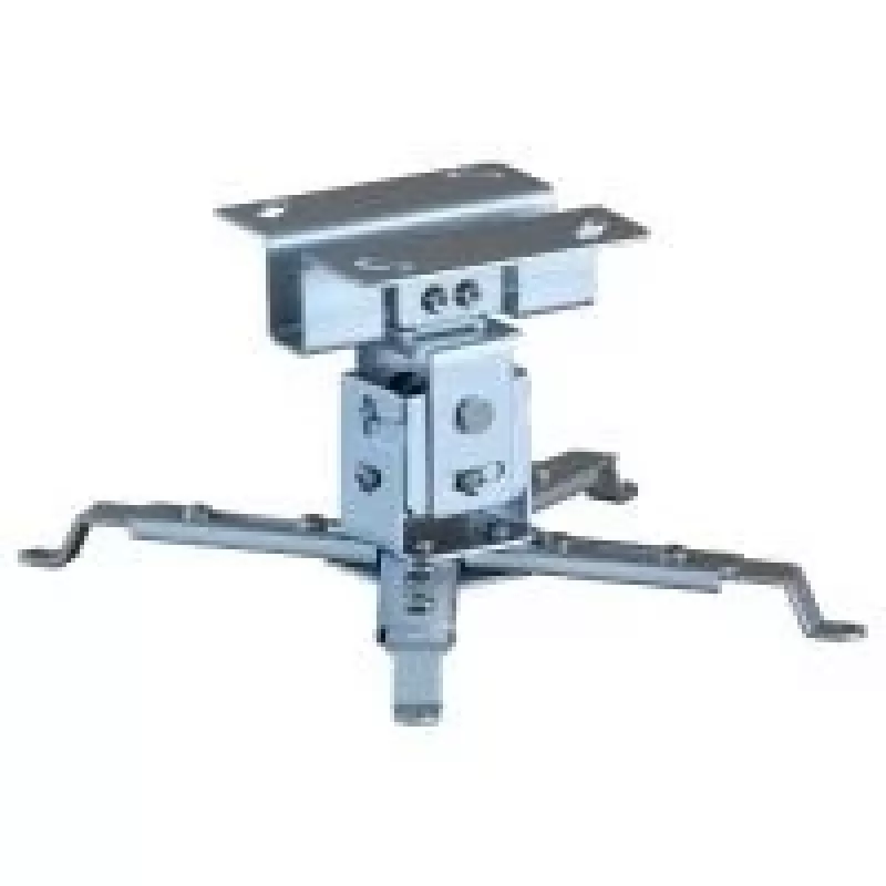 Lubinis laikiklis Celexon Multicel 1200, maksimali apkrova 25 kg, sidabrinis