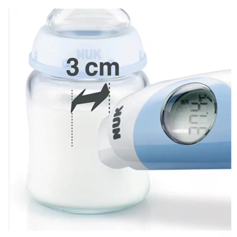 Nuk 10256380 Mėlynas