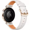 Išmanusis laikrodis Huawei WATCH GT6 1,32 colio AMOLED 64GB Auksinis