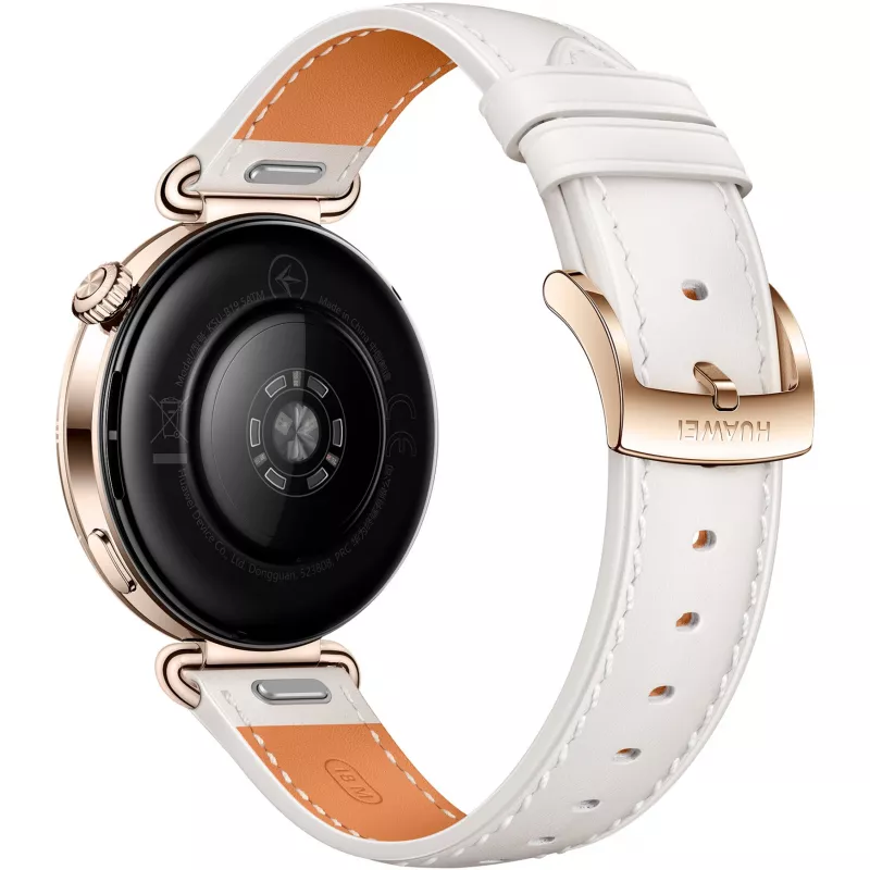 Išmanusis laikrodis Huawei WATCH GT6 1,32 colio AMOLED 64GB Auksinis