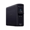 CyberPower CP1600EIPFCLCD nepertraukiamo maitinimo šaltinis (UPS) Line-Interactive 1,6 kVA 1000 W 6 kintamosios srovės lizdų (-ai)