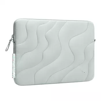 Nešiojamojo kompiuterio dėklas Tomtoc Terra-A27 Lakeshore, skirtas MacBook Air/Pro 16'' (A27F2T1)