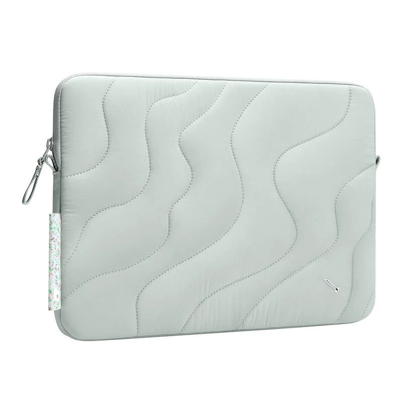 Nešiojamojo kompiuterio dėklas Tomtoc Terra-A27 Lakeshore, skirtas MacBook Air/Pro 16'' (A27F2T1)