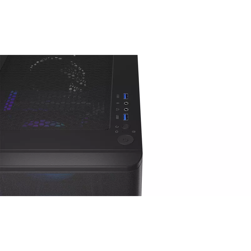 ENDORFY Ventum 200 Solid Tower Juoda