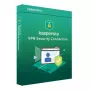 Kaspersky Secure Connection VPN - 5 įrenginiai, 1 metai, Global