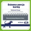 VET RESPONSE Gastrointestinal Low fat - sausas šunų maistas - 1,6 kg