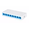 Komutatorius Mercusys MS108 8 prievadų RJ-45 10/100Mbps Nevaldomas