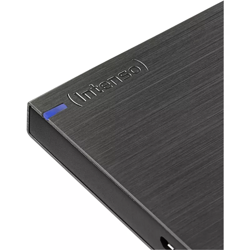 Intenso Memory Board kietasis diskas 2 TB USB 3.0