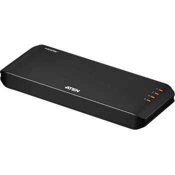 HDMI skirstytuvas ATEN VS4814 4 prievadų Tikra 4K