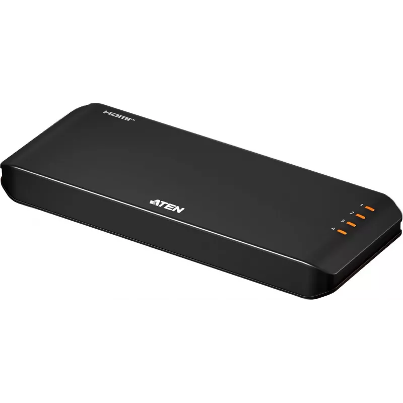 HDMI skirstytuvas ATEN VS4814 4 prievadų Tikra 4K