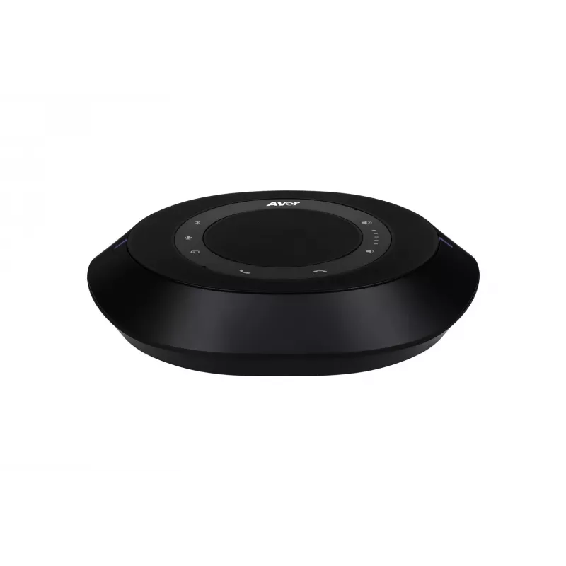 AVer FONE540 garsiakalbis-telefonas PC USB/Bluetooth juodas
