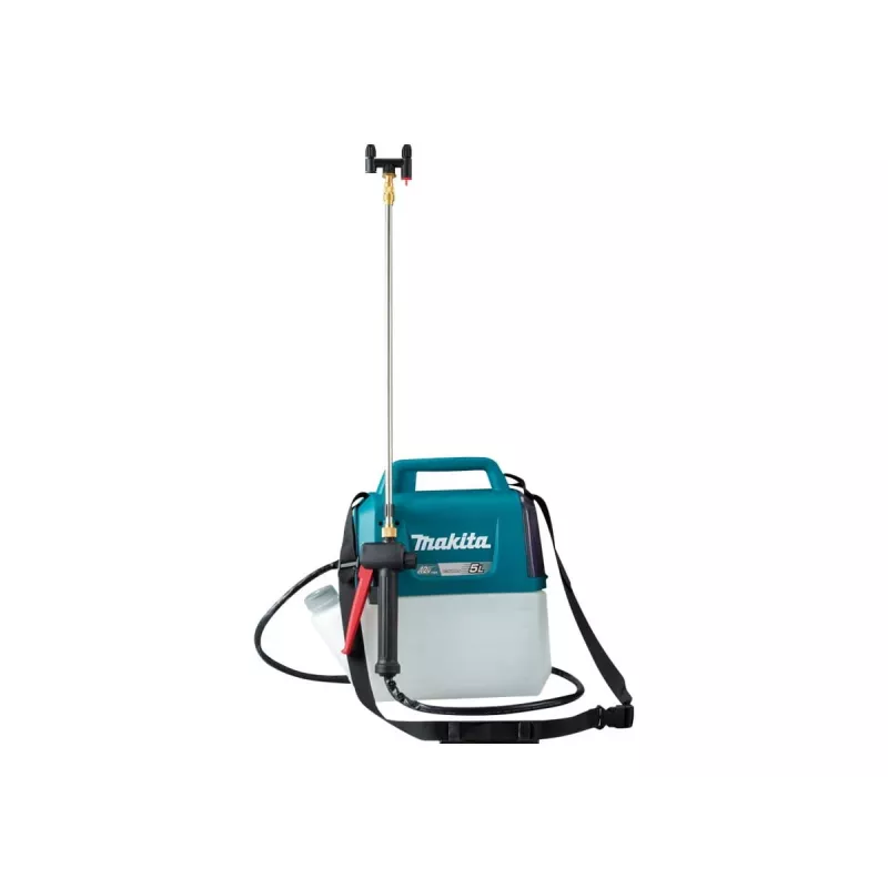 Makita US053DZ sodo purkštuvas Rankinis sodo purkštuvas 5 l