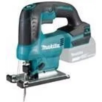 Makita DJV184ZJ stūmoklinis pjūklas, akumuliatorius ir įkroviklis nepridedami