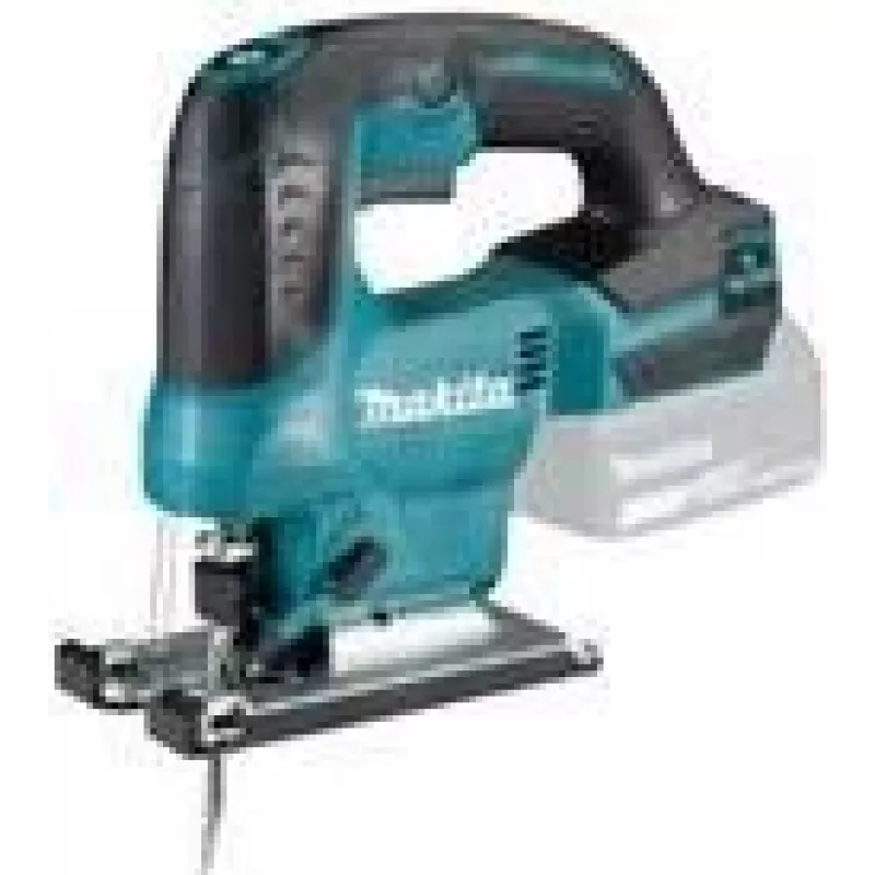 Makita DJV184ZJ stūmoklinis pjūklas, akumuliatorius ir įkroviklis nepridedami