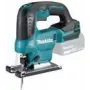 Makita DJV184ZJ stūmoklinis pjūklas, akumuliatorius ir įkroviklis nepridedami