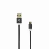 Sbox USB->Micro USB M/M 1.5m USB-10315B juodas