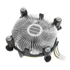 Intel Core I5-11400 2,60 GHz (Rocket Lake) Socket LGA1200 procesorius - Mažmeninė pakuotė