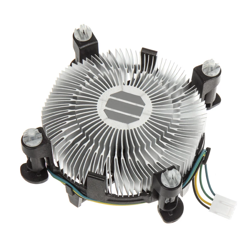 Intel Core I5-11400 2,60 GHz (Rocket Lake) Socket LGA1200 procesorius - Mažmeninė pakuotė