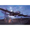 Revell Lancaster B. Iii Dambusters (04295) 1:72 mastelio lėktuvo plastikinis modelio rinkinys