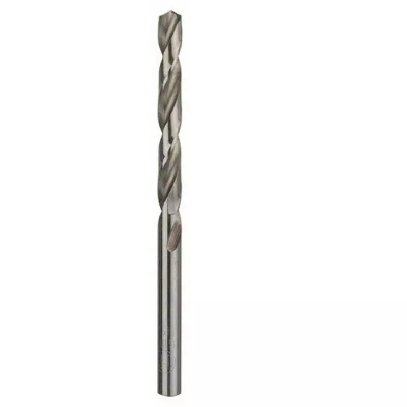 Sraigtinis grąžtas Bosch Metal drill bit HSS-G DIN 338