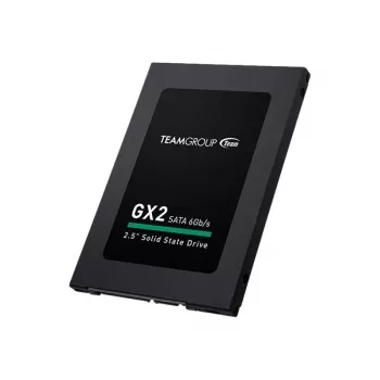 SSD diskas Team Group 512GB 2,5 colio SATA III GX2