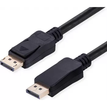DisplayPort laidas VALUE 11.99.6027 3 m juodas