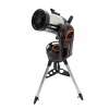 Celestron NexStar Evolution 6 354x juoda, pilka