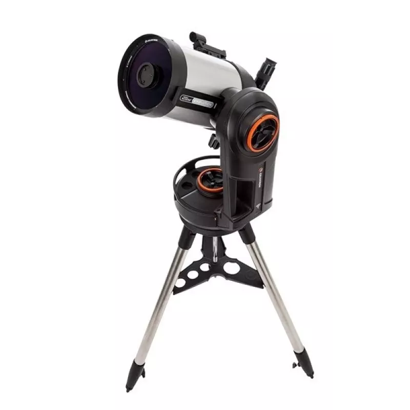 Celestron NexStar Evolution 6 354x juoda, pilka