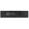 Green Cell - Nešiojamojo kompiuterio baterija (ekvivalenti: ASUS C31N1318) - Ličio polimero - 3950 mAh - Juoda - skirta ASUSPRO ESSENTIAL PU301LA (AS143)