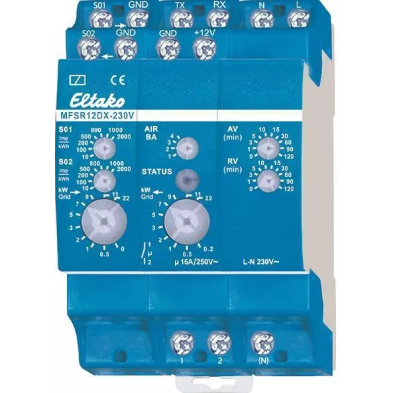 Eltako 22100530