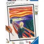 CreArt ART Collection - Munch: Der Schrei, Painting