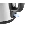 Elektrinis virdulys Concept Solution RK3260 — 1,7 l, 2200 W, nerūdijantis plienas, belaidis