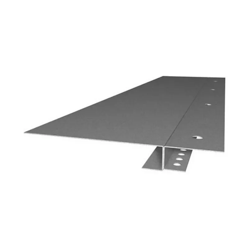 Synergy 21 S21-LED-PR00180 - Profilis - Pilka - Cinkas - LED - 12,5 mm - 2000 mm (S21-LED-PR00180)