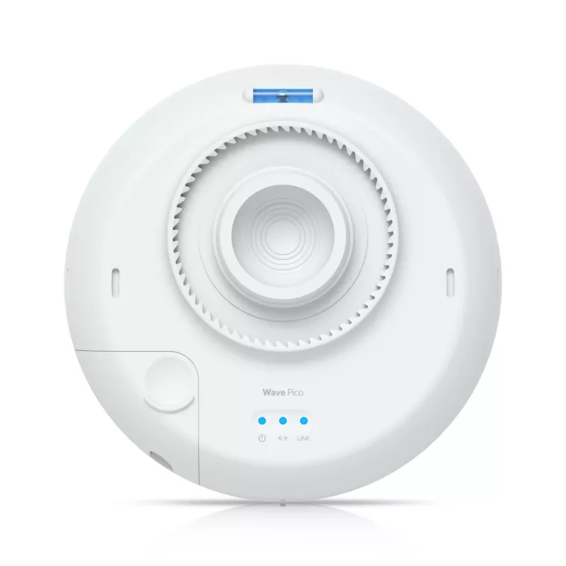 Ubiquiti UISP Wave Pico tinklo tiltas 800 Mbit/s, baltas