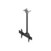 Edbak MBV1155-L Signage Display Mount 57 inch Juoda 70 kg