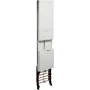 Hager ZH53X9S elektros dėžutė, balta (ZH53X9S)