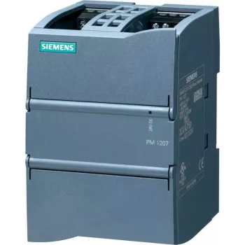 Siemens 6EP1332-1SH71 maitinimo adapteris / keitiklis Vidinis Daugiaspalvis