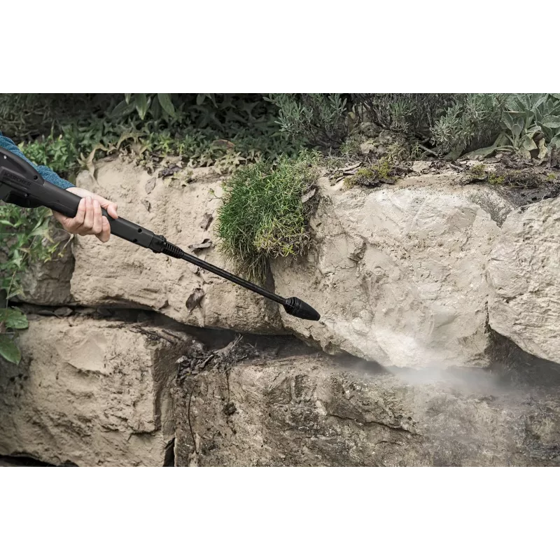 Aukšto slėgio plovimo įrenginys Karcher K 7 Premium Power Flex 1.317-320.0