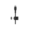 Belkin CAA011bt3MBK ryšio priedas, juodas