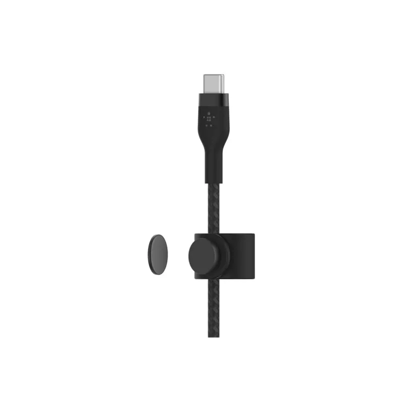 Belkin CAA011bt3MBK ryšio priedas, juodas