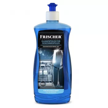 Frischer indaplovių skalavimo skystis 0.5 l
