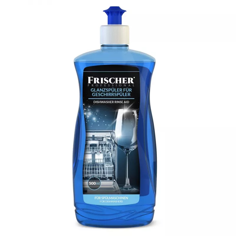 Frischer indaplovių skalavimo skystis 0.5 l