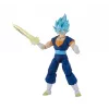 Veiksmo figūrėlė Bandai Dragon Stars Super Saiyan Blue Vegito, lankstoma kolekcinė figūrėlė (DS35868)