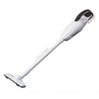 Makita belaidis valiklis 18 V Li-ion, be akumuliatoriaus, be įkroviklio, BALTAS | Makita