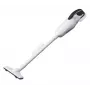 Makita belaidis valiklis 18 V Li-ion, be akumuliatoriaus, be įkroviklio, BALTAS | Makita