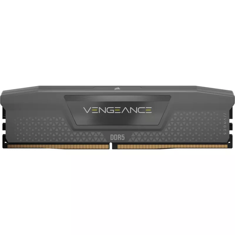 Stalinio kompiuterio atmintis CORSAIR VENGEANCE DDR5 32GB (2x16GB) 6000 MT/s CL38