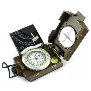 EYESKEY EK-4076 kompasas