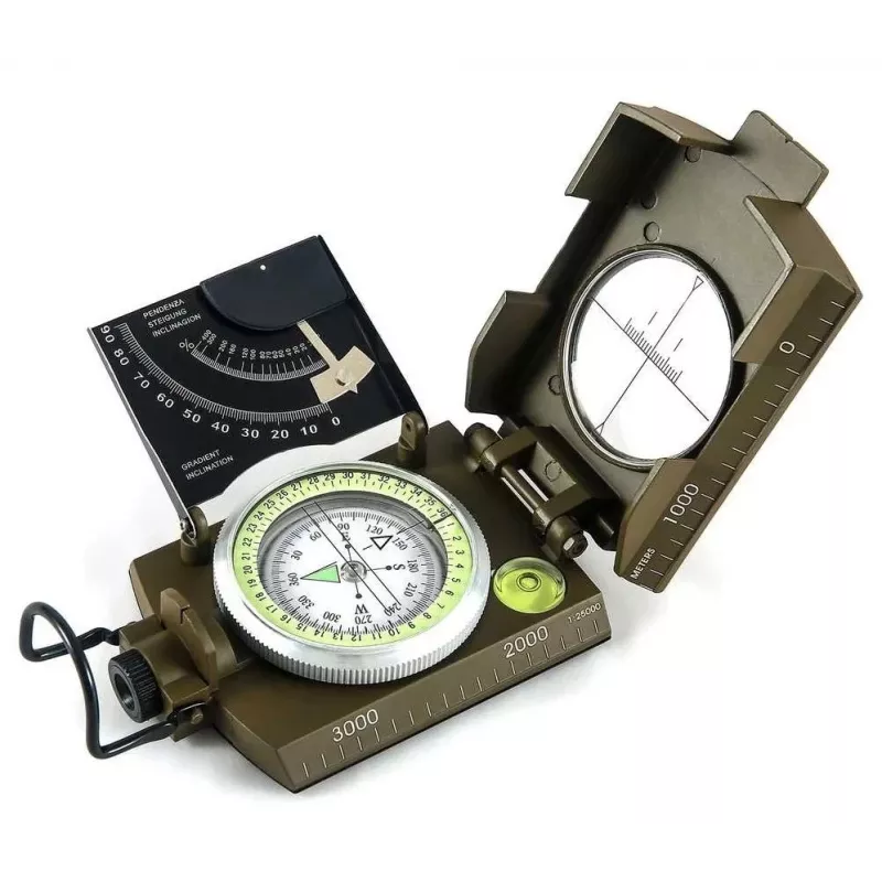 EYESKEY EK-4076 kompasas