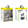 Bluetooth ausinės Awei T52 Pro2